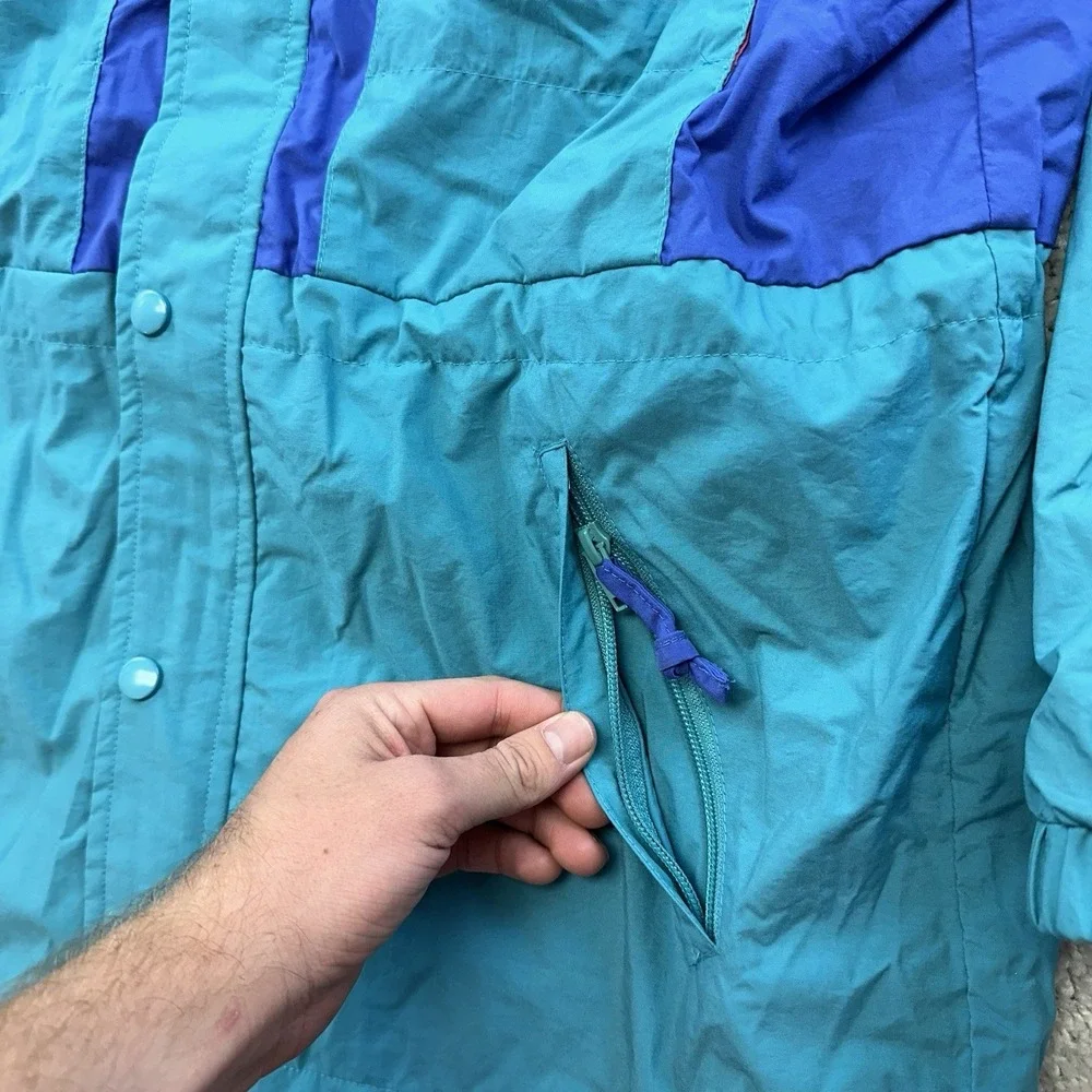 The North Face this vintage